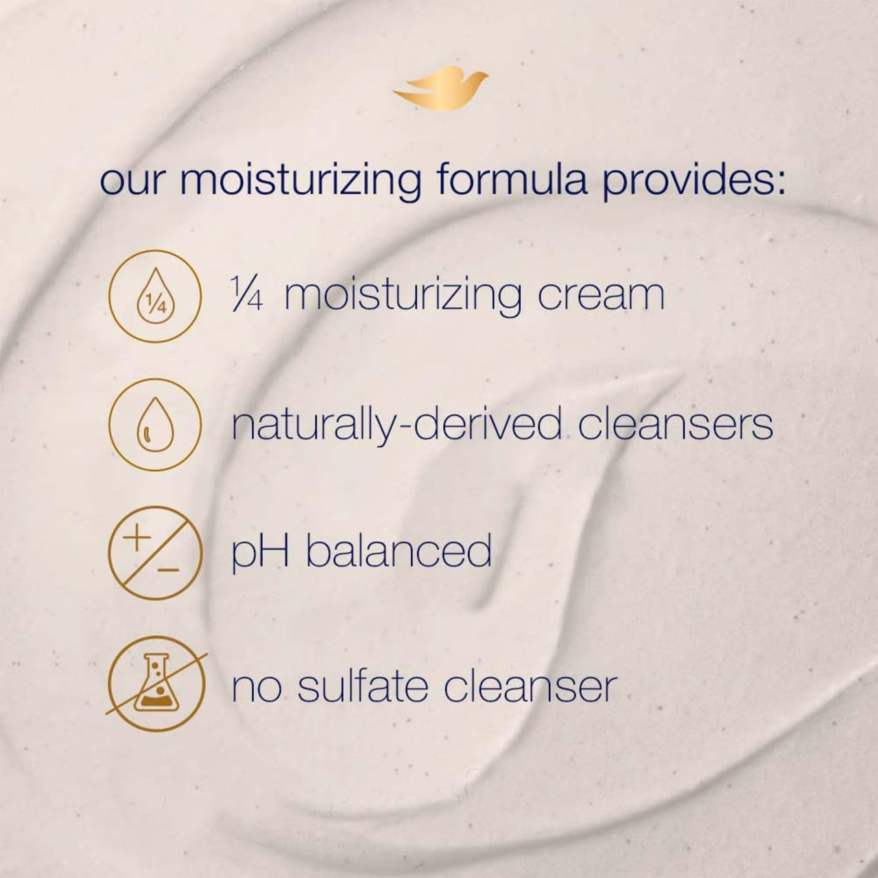 Dove Exfoliating Body Polish Scrub Dry Skin Brown Sugar & Coconut Butter,Gently Exfoliates & Moisturizes Instant Soft & Smooth Skin,Naturally Derived Ingredients,Sulfate-Free,Coconut Scent,298G