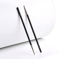 PAC Eyeliner Brush 123