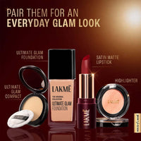 Lakmé Lipstick RED Flame (Matte)