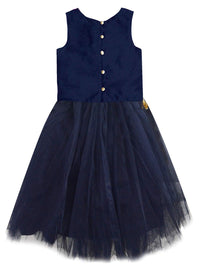 A.T.U.N Girls Lehenga Choli