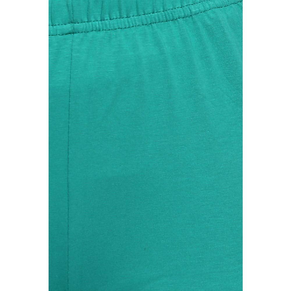 BIBA Women's  Regular Fit Churidar Bottom