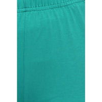 BIBA Women's  Regular Fit Churidar Bottom