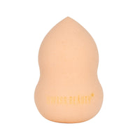 Swiss Beauty Makeup Buddy Beauty Blender for Face Makeup | Reusable | Multi-Use Beauty Blender | Shade - 01