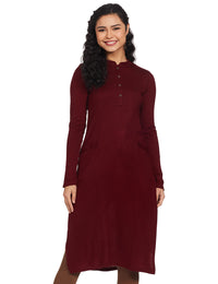 Amazon Brand - Myx Women Kurta