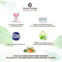 Passion Indulge Eternia NuSkin Face Toner 100ml Helps in Youthful Skin, Reduces Fine Lines With Frankincense | All Skin Types | Natural & Vegan