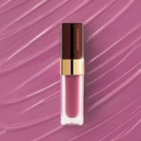 Charmacy Milano Stunning Longstay Liquid Lipstick (Bare Beauty 02) - 5.6 ml, Velvet Intense Matte Finish, 12 Hours, Smudge Proof Lipstick, WaterProof Lipstick, KissProof, One Swatch Application