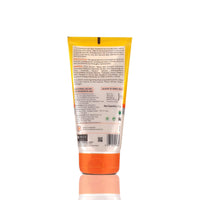 VLCC Anti Tan Skin Lightening Face Wash-150Ml X 2 (300Ml)| With Mulberry & Orange Peel Extract | Anti Tan and Brightening Sun Screen with Broad Spectrum Protection| Removes tan, spots and dullness