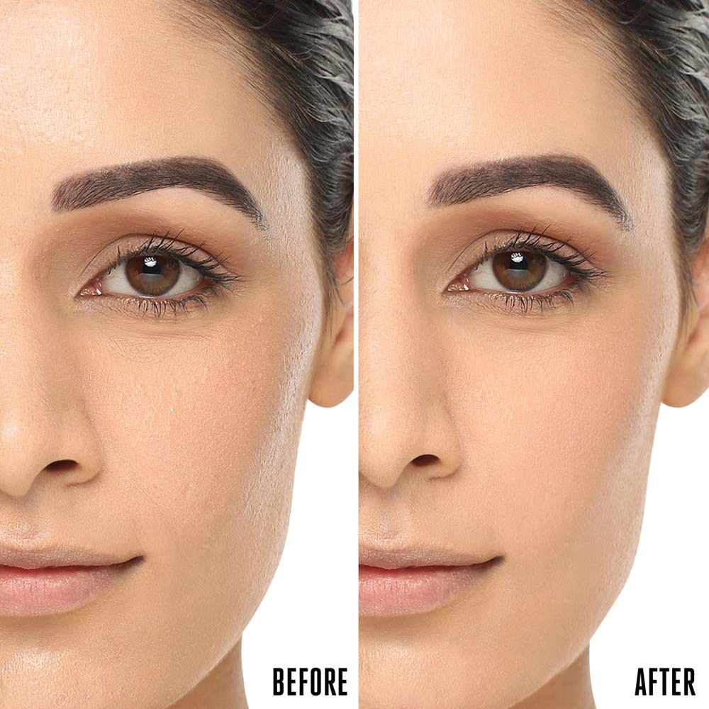 Lakmé Absolute Blur Perfect Matte Face Primer 30 ml & Lakmé Absolute Perfect Radiance Brightening Light Crème, 50g