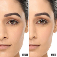 Lakmé Absolute Blur Perfect Matte Face Primer 30 ml & Lakmé Absolute Perfect Radiance Brightening Light Crème, 50g