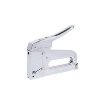 Arrow T50 Heavy Duty Staple Gun for Upholstery, Wood, Crafts, DIY and Professional Uses, Manual Stapler Uses 1/4, 5/16, 3/8