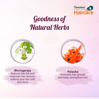 Himalaya Anti Hair Fall Shampoo with Bringaraja, 1000 ml and Himalaya Gentle Baby Soap Value Pack, 4 * 75g