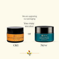 Ashpveda Day Cream with Natural SPF 25, UVA/UVB, PA+++ Sun Protection (30 gm), Ayurvedic Ultra Hydration Radiance Cream with Broad Spectrum Sun protection | Natural Face Cream for Pigmentation, Silky Soft & Brightening Skin