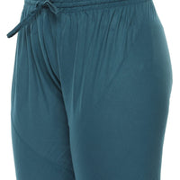 BIBA Women's  Cotton Salwar Suit Set