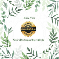 Khadi Natural Moisturising Lotion, Rose and Honey| Smooth and radiant skin| Unique non-sticky formula| Keeps skin moisturized | Body Lotion| Suitable for All Skin Types| 210ml