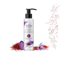 Kozicare Real Saffron Lightening/Brightening Body Lotion with Real Saffron, Kojic Acid, Vitamin E, Shea Butter, Niacinamide |Improve Skin Shade, Helps Protecting Cell Damage – 200ml (Pack of 2)