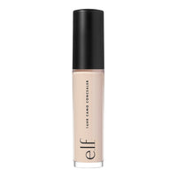 e.l.f. 16HR Camo Concealer, Full Coverage, Highly Pigmented Concealer Liquid With Matte Finish, Crease-Proof, Vegan & Cruelty-Free, Light Ivory, 0.203 Fl Oz