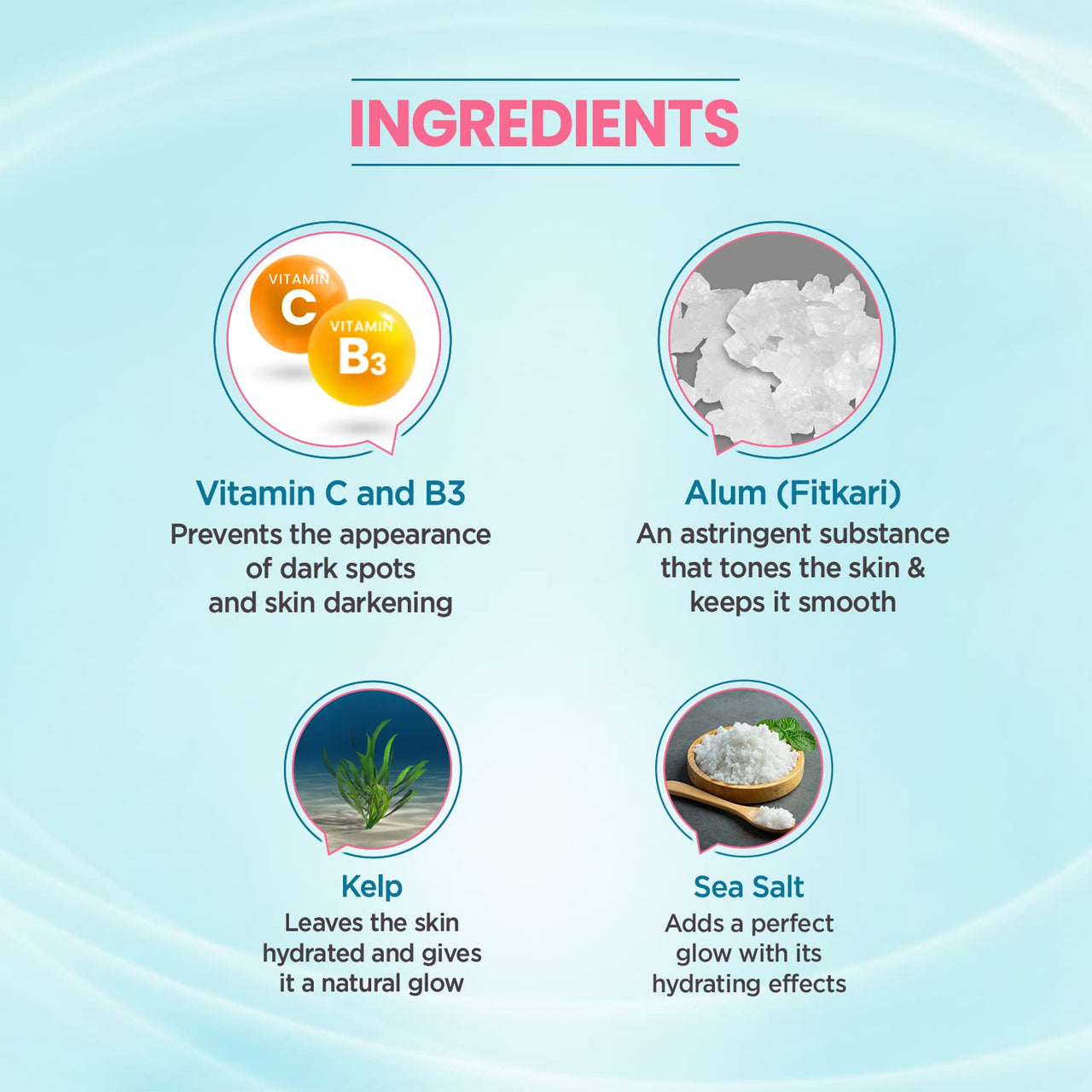 Spawake Pore Treatment Toner