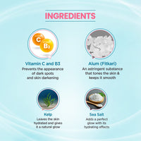 Spawake Pore Treatment Toner