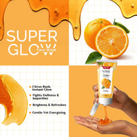 Richfeel Vitamin C Face Wash 100 Gms - 25% Off