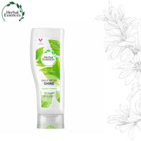 Herbal Essences Daily Detox Shine White Tea & mint Conditioner 400ml