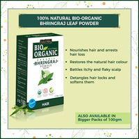 INDUS VALLEY Hair Revitalising Pack Amla, Shikakai, Reetha and Bhringraj Powder | Beauty Gift Set | Gift for Your Best Friend, Lover, Girlfriend, Fiancee, Wife, Mother, Daughter on Diwali Gift, Christmas, Birthday, Anniversary, New year, Valentine's  Day,