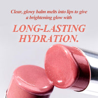 TIRTIR Waterism Glow Melting Balm #04 FIG PEACH