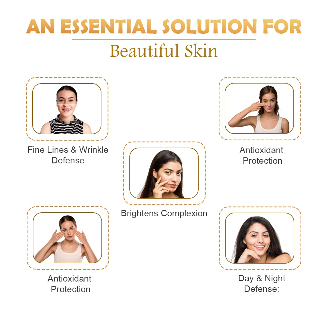 Veda Harvest kumkumadi oil and Activated Charcoal powder | Skin Brightening, Anti Acne, for glowing skin, skin detox