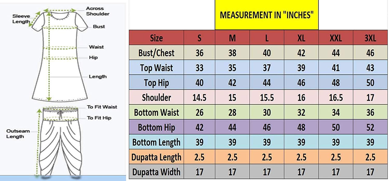 MEERA FAB Women's  XL Olive Green