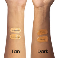 Recode HD Luminous Matte Foundation|30 ML|Alhind