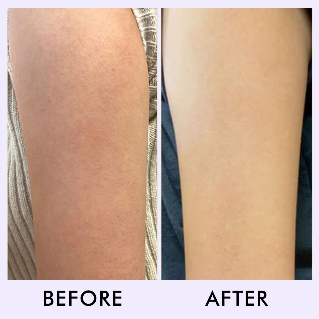 Mcaffeine Blueberry Breeze Body Scrub for Glowing Skin With Coffee, Apricot & Shea Butter | Removes Tan, Nourishes, Moisturizes | Exfoliating Scrub | Fruity Aroma for Men & Women - 175G