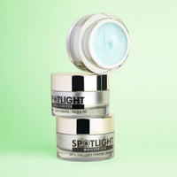 PAC Spotlight Moisturizer | Lightweight and Hydrating | Gel - Based Moisturizer | For Healthy Radiant Glow | Perfect for Combination Skin Type | 50g