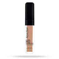 Seven Seas Water Proof | Long Lasting | Cover Spots | Full Coverage HD High Coverage Concealer (Chest Nut, 7g)