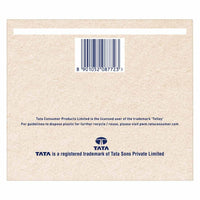 Tetley Earl Grey, Flavoured Black Tea, Rich Assam Blend, 50 Tea Bags, 100Gm (2 X 50 Gm)