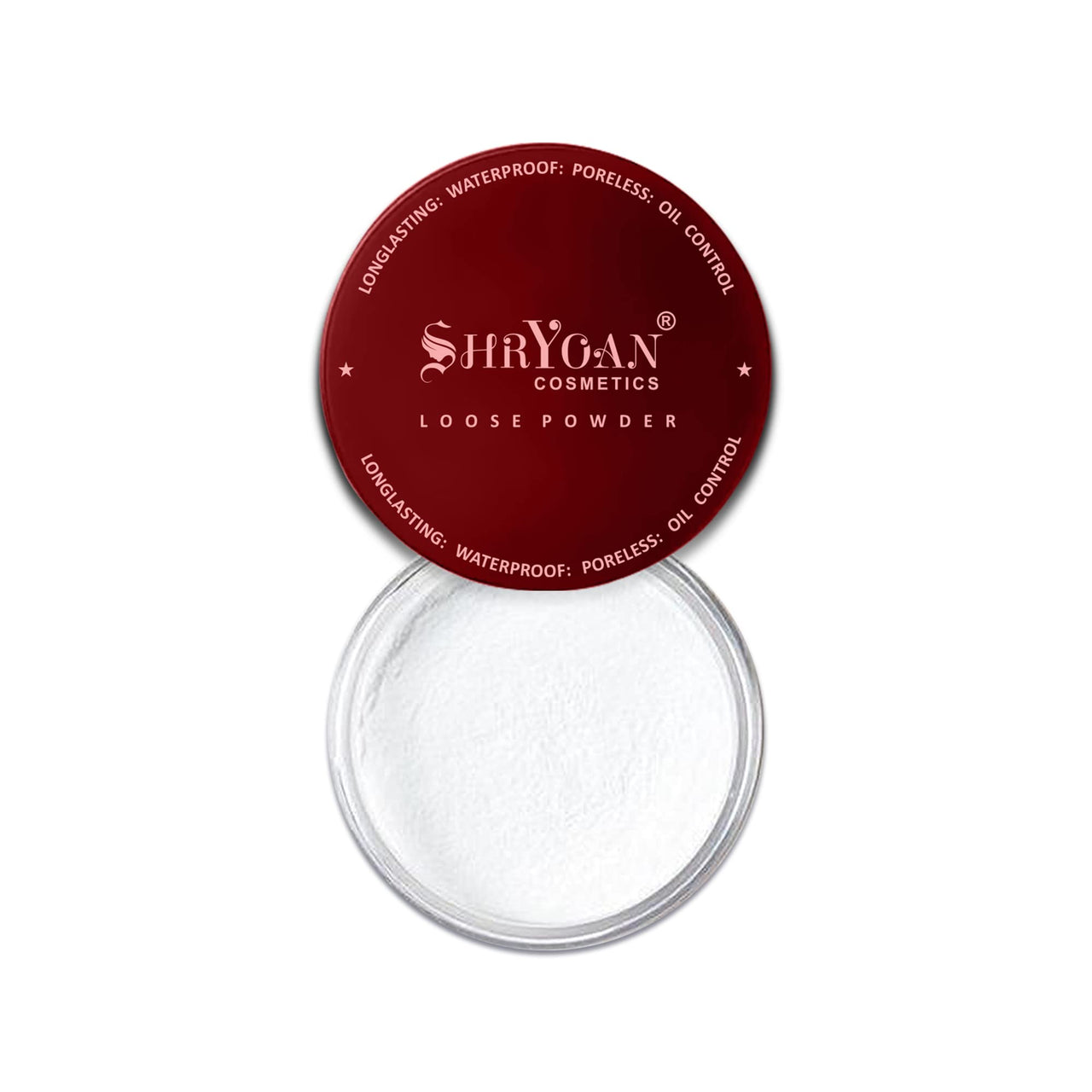 Shryoan Loose Highlighting Complexion Powder - Shade 1