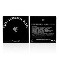 PAC Shade Corrector Wheel X6