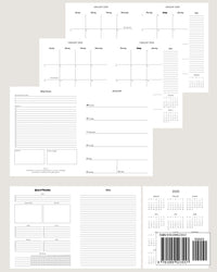 Christian Planner: With God all things are Possible Matthew 19:26, Monthly & Weekly, 12 Month Book with Grid Overview, Organizer Calendar with Weekly ... January - December 2021, Large Size 8x10)