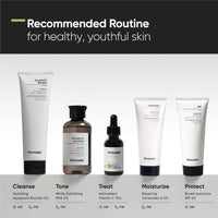 Minimalist 0.3% Ceramide Face Moisturizer For Barrier Repair & Deep Moisturization | Daily Repairing Face Moisturizing Cream | For Oily - Combination Skin | 50g