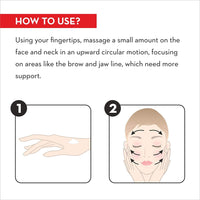 Olay Day Cream Regenerist Microsculpting Moisturiser (NON SPF), 50g