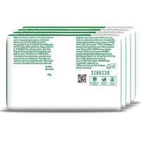 Dettol Original Germ Protection Bathing Soap Bar (625gm) | Kills 99.99% germs, 125gm , Pack of 5