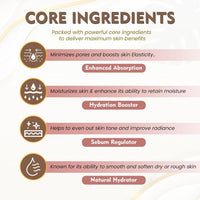 Bio-Collagen Overnight Face Mask | Korean Glass Skin Hydrogel Mask for Deep Hydration, Pigmentation, Anti-Aging & Pore Minimizing | Hyaluronic Acid, Niacinamide, Vitamin E & Centella (1 count (Pack of 1))