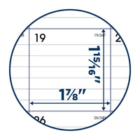 AT-A-GLANCE 2024 Monthly Planner, DayMinder, 8-1/2