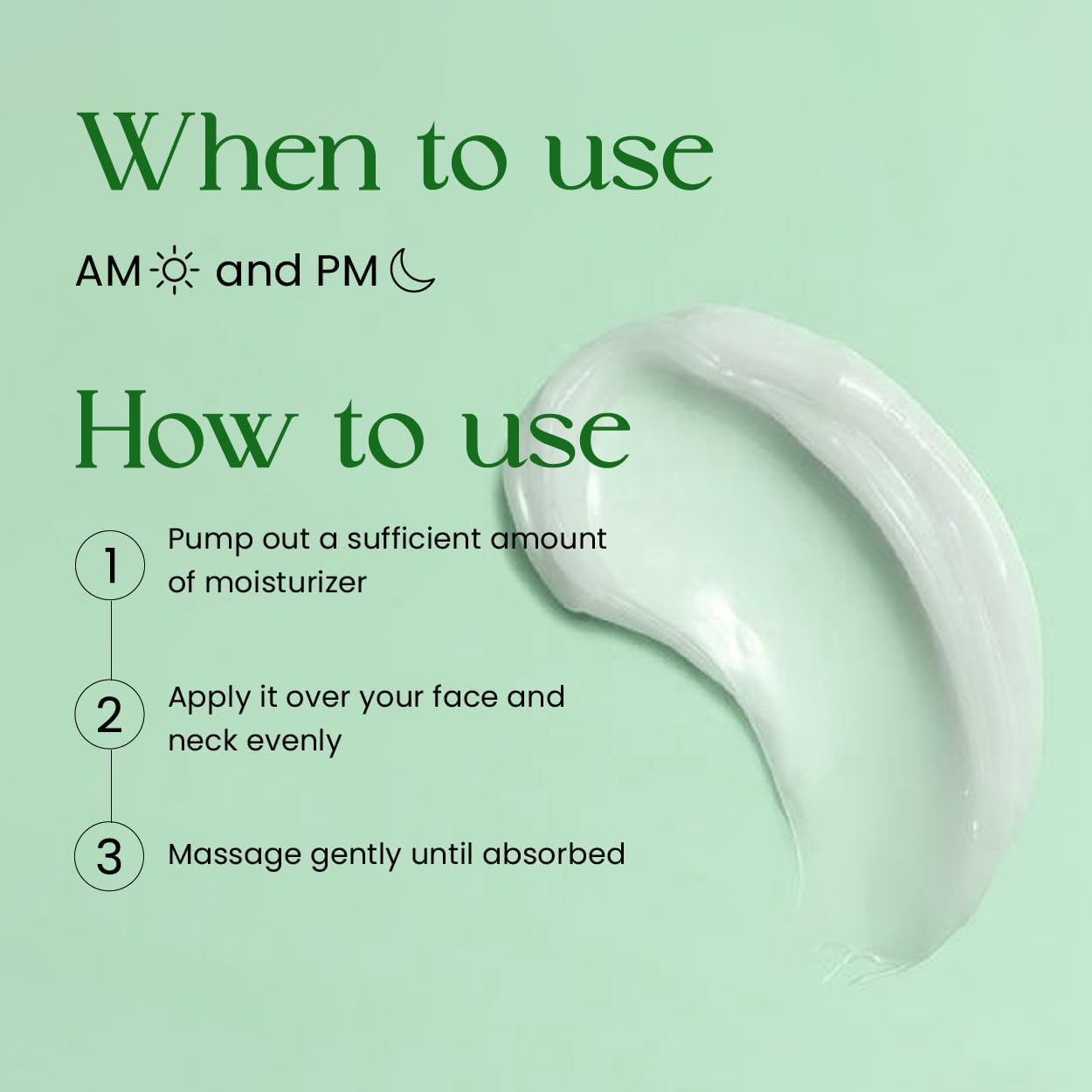 SkinInspired Mattifying Gel Face Moisturizer (50g)- For Oily, Combination and Sensitive Skin | Hydrating Ultra Light Oil Free Face Cream | Non Greasy | For Women & Men