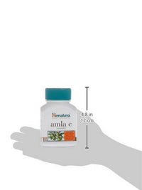 Himalaya Herbals Amalaki - 60 Tablets (Pack of 3)