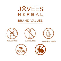 Jovees Herbal Bringraj & Olive Bio- Advanced Hair Oil |For Dry & Damaged Hair Reduces Dandruff and Hairfall |With Bhringraj Oil, Olive Oil, Jojoba Oil 200ml Pack of 2
