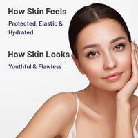 LUMOSIQUE® Sun Guard Sunscreen SPF 50+ for UVB, UVA, IR, Blue Light Protection | Ultra Matte, Broad-Spectrum & No White Cast | Oily, Dry, Sensitive & Combination Skin | for MEN & WOMEN, 50gm