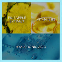 Sunscoop Hydrating Sunscreen | SPF 50+, PA++++ | Mineral Oil & Petroleum Free | Hydrating | Non-Comedogenic | No white cast | 45g