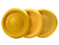 Starmark Easy Glide DuraFoam Flying Disc Dog Toy, Color Varies 9