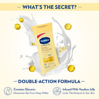 Vaseline Intensive Care Deep Moisture Body Lotion 200 ml