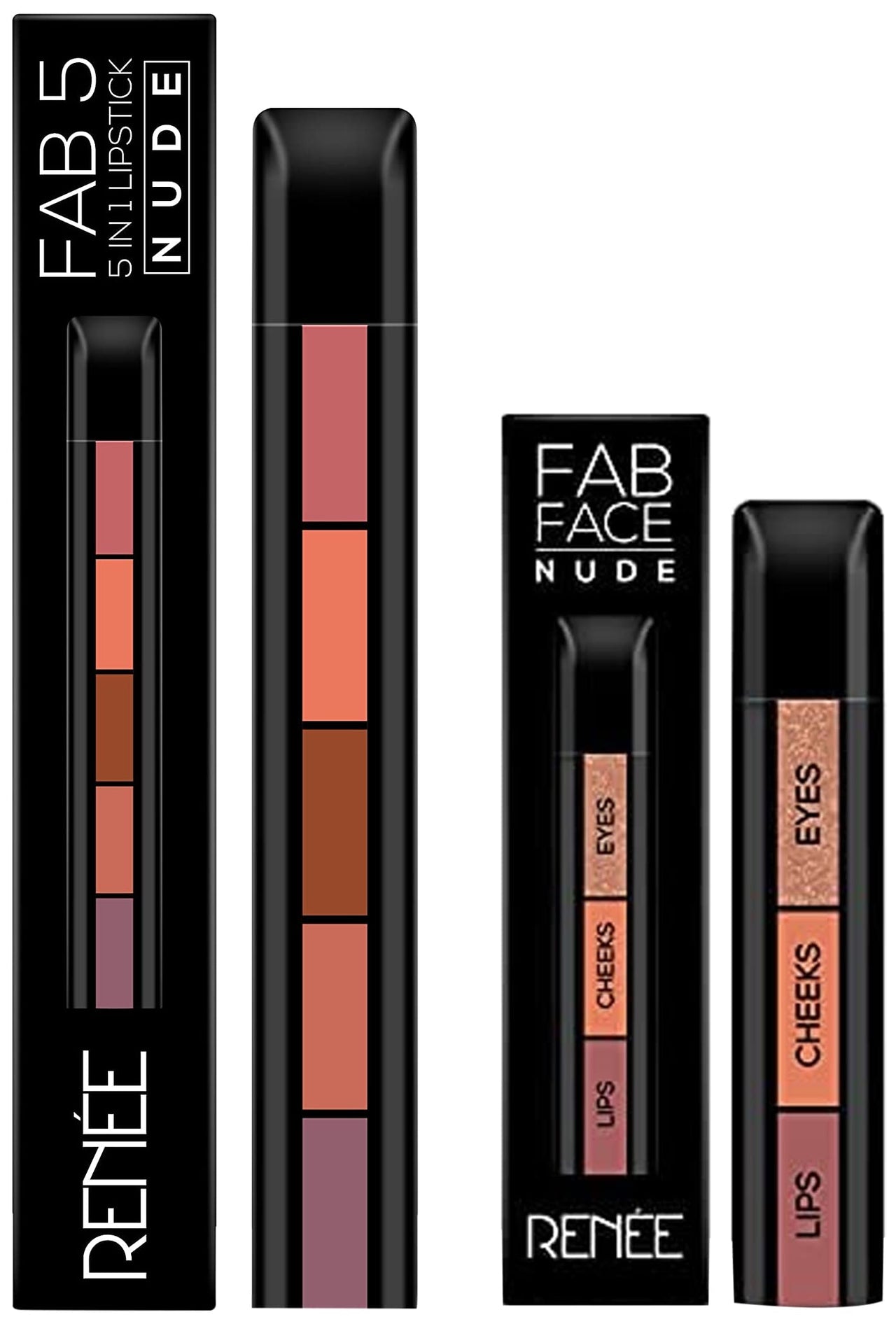 RENEE Lipstick (Matte)