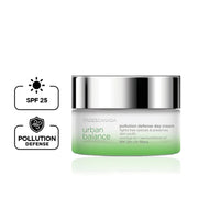 Faces Canada Urban Balance Pollution Defense Day Cream 50 g